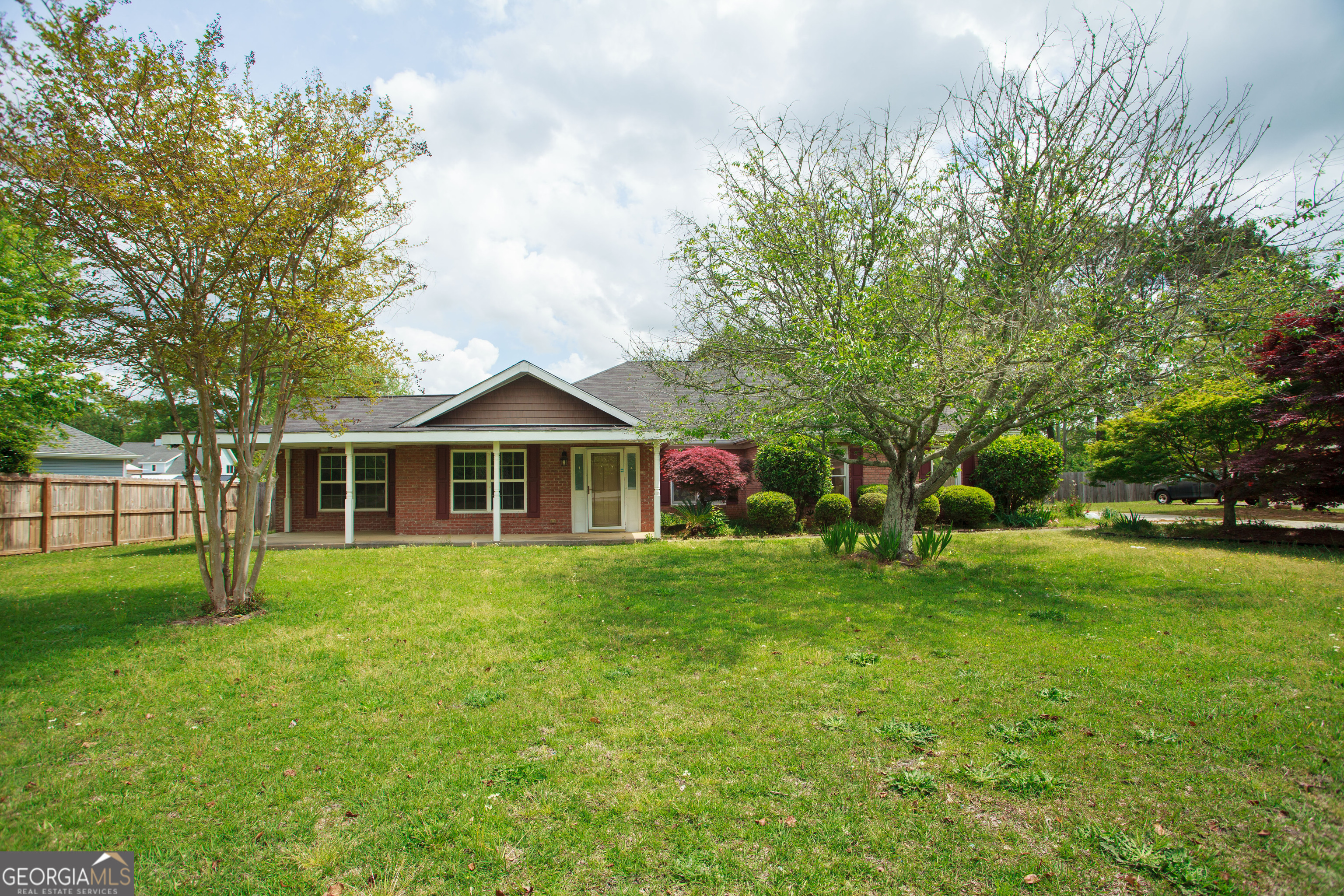 201 Willowgate Drive Property Photo 22