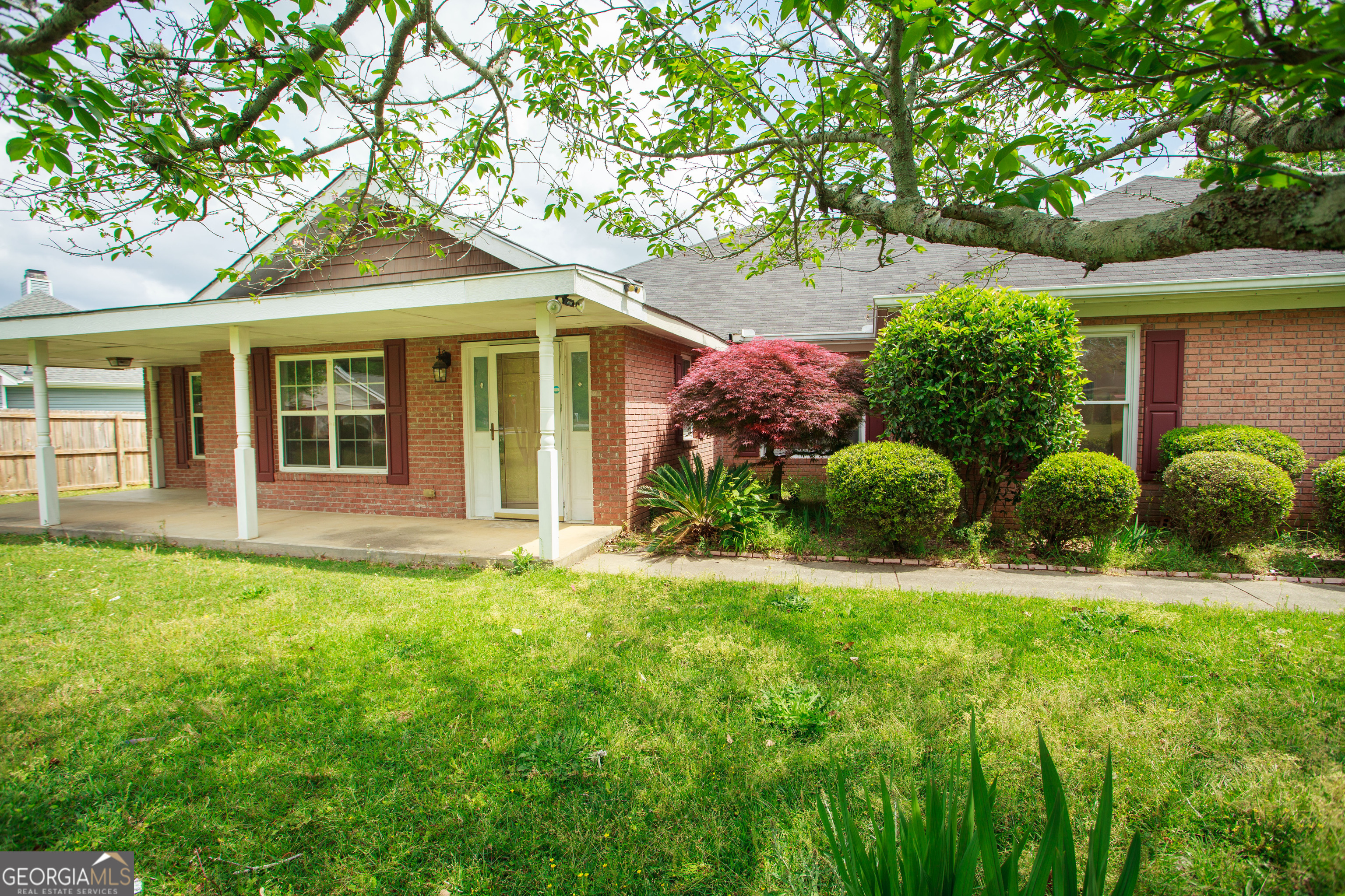 201 Willowgate Drive Property Photo 26