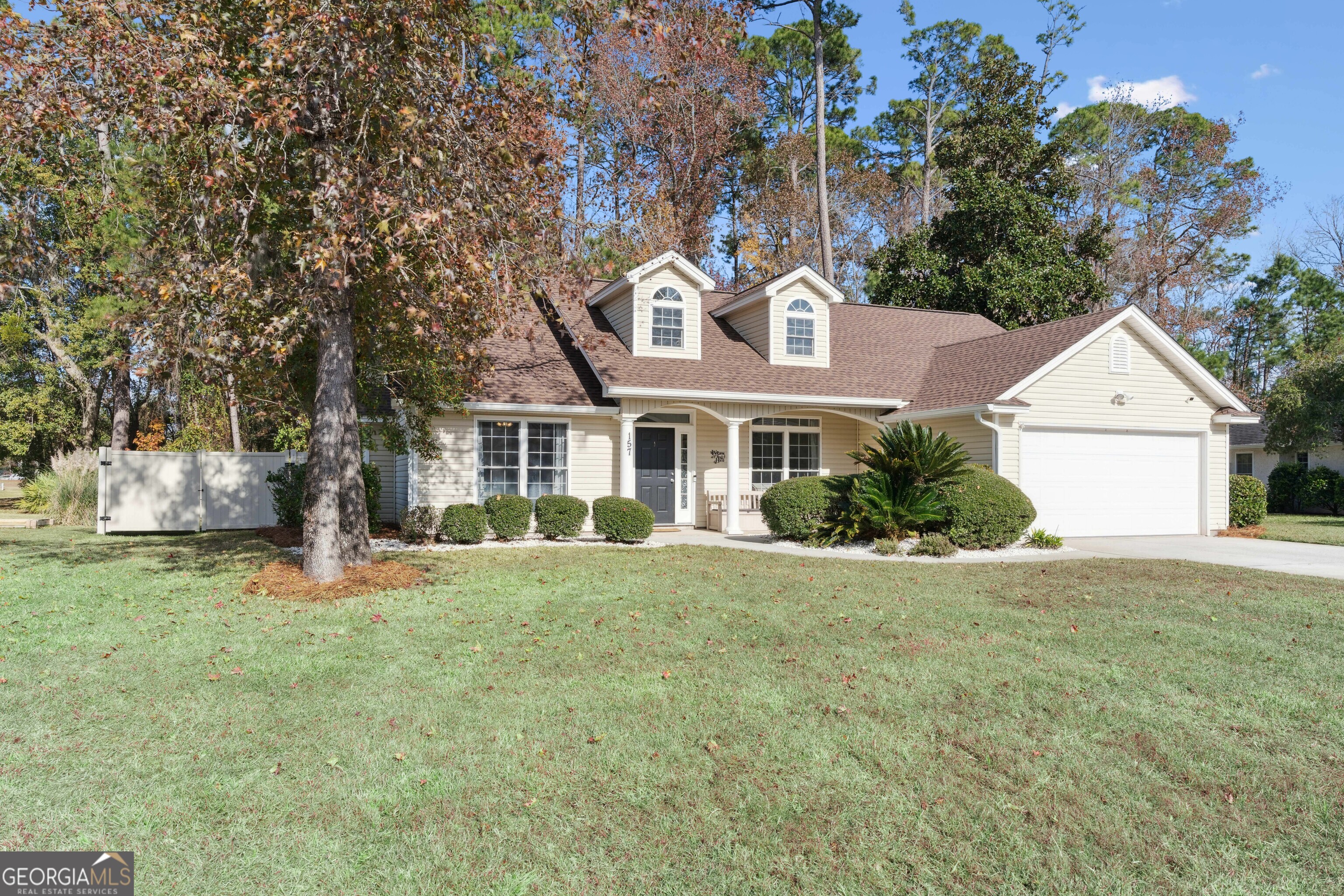 157 Country Walk Circle Property Photo 1