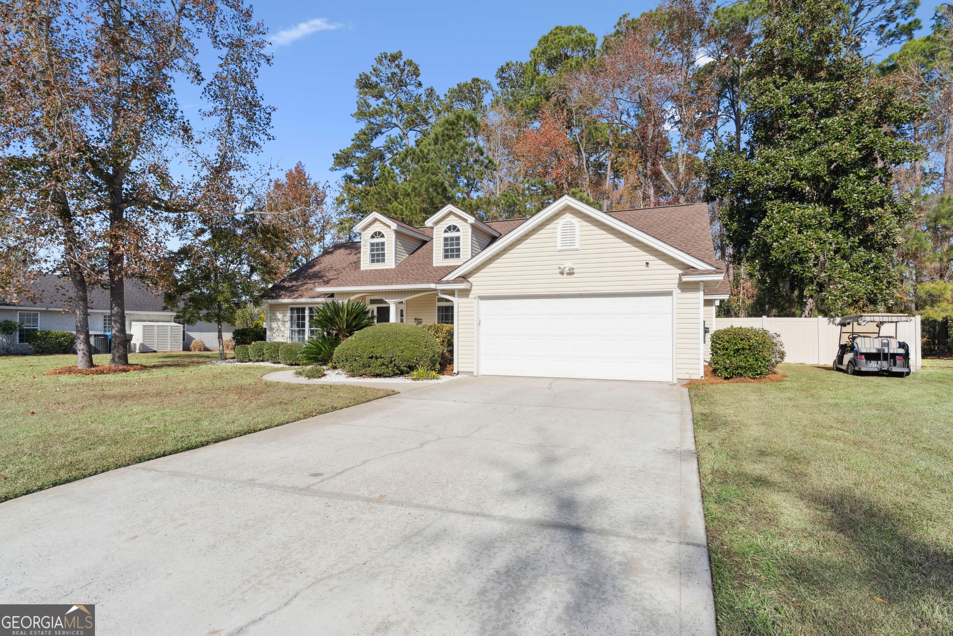 157 Country Walk Circle Property Photo 2