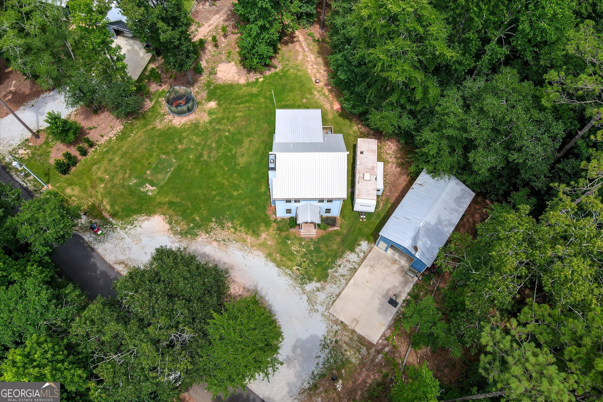 1697 Broad River Scenic Drive Property Photo 4