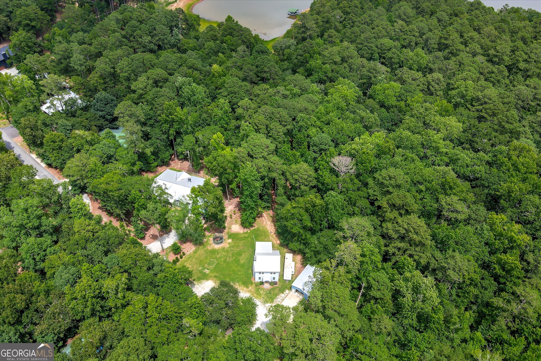 1697 Broad River Scenic Drive Property Photo 5