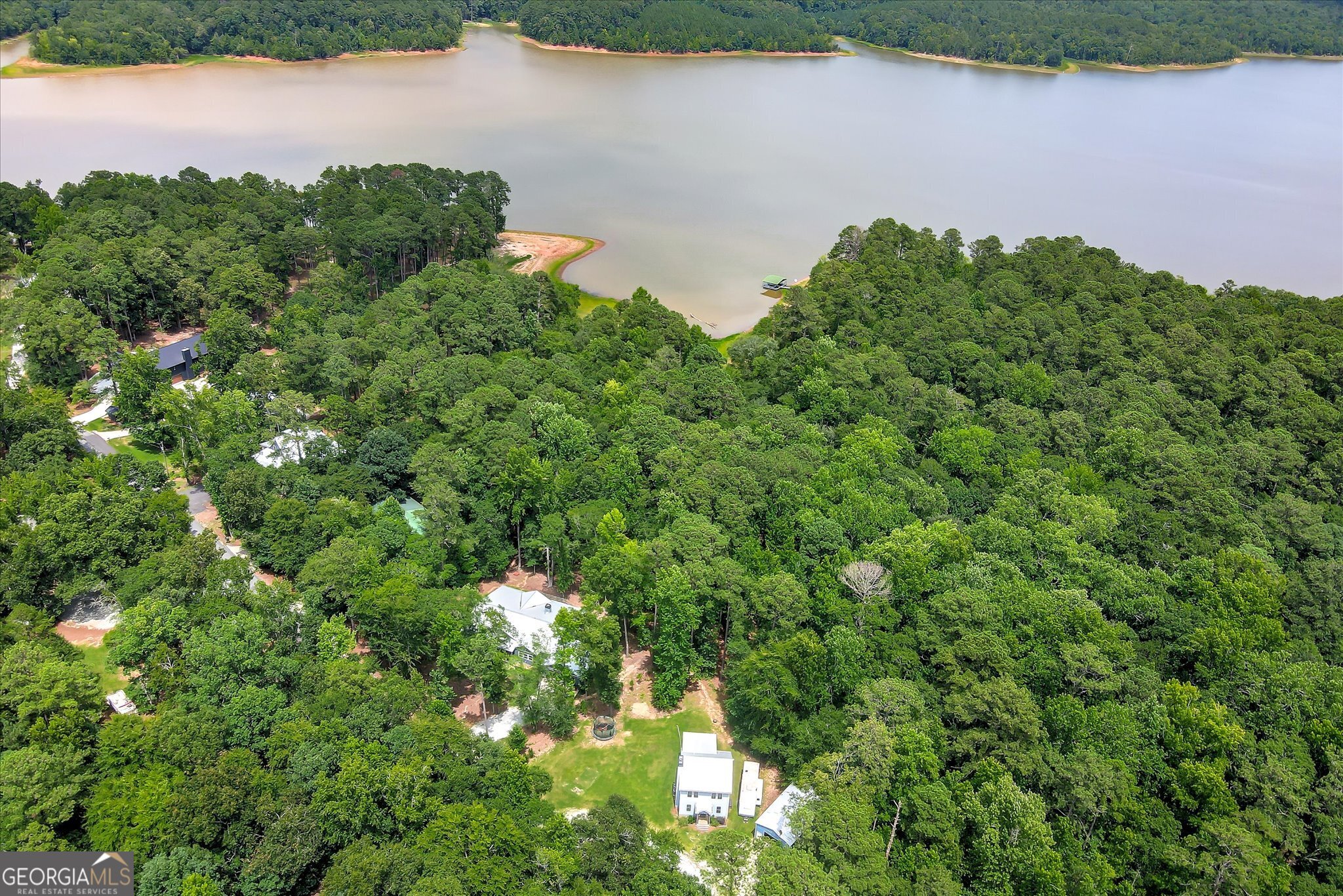 1697 Broad River Scenic Drive Property Photo 6
