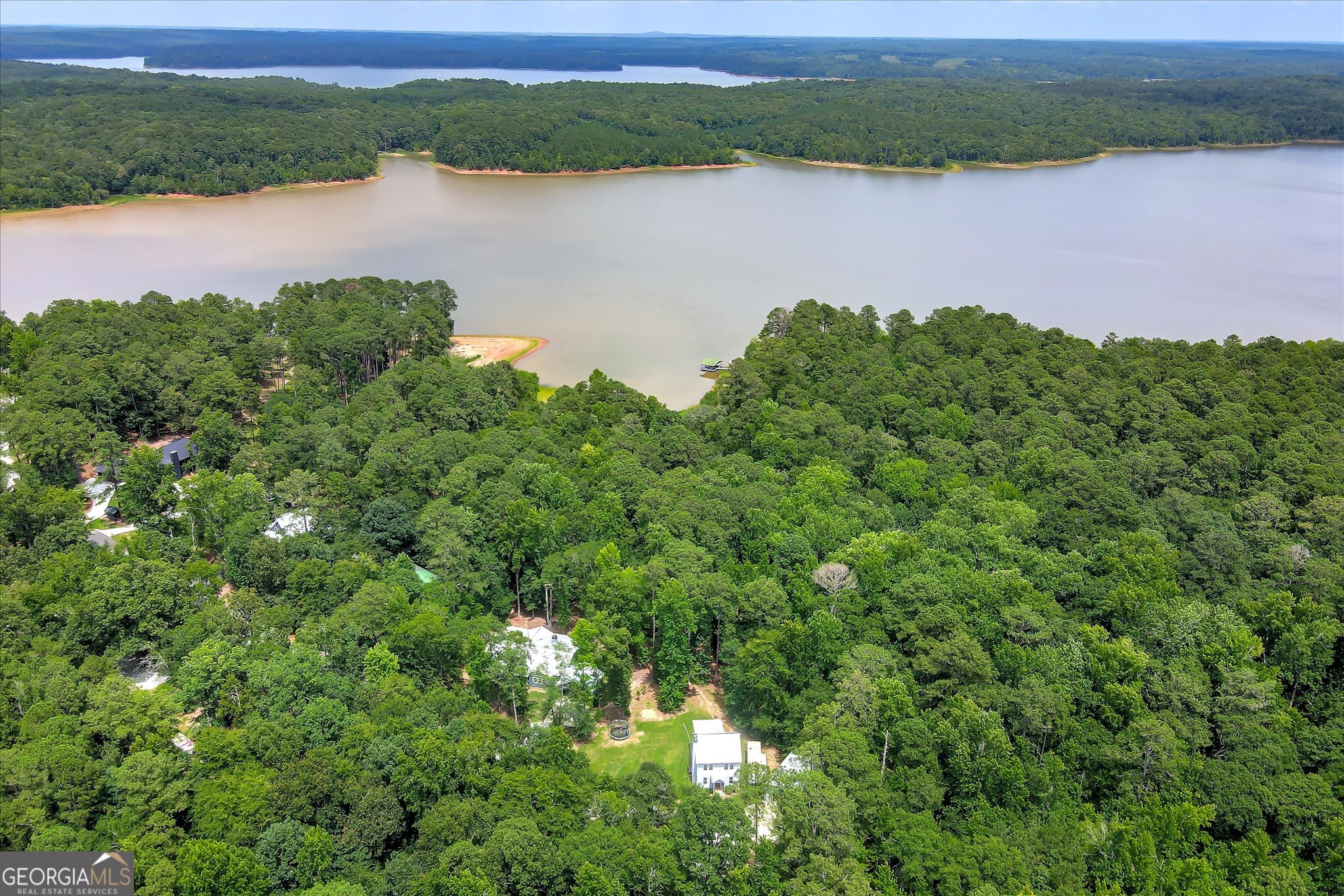 1697 Broad River Scenic Drive Property Photo 7