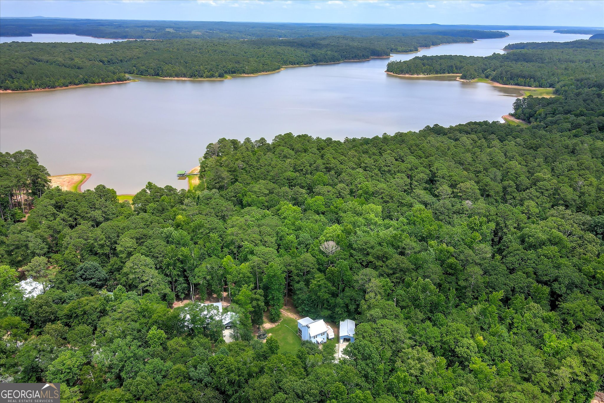 1697 Broad River Scenic Drive Property Photo 8