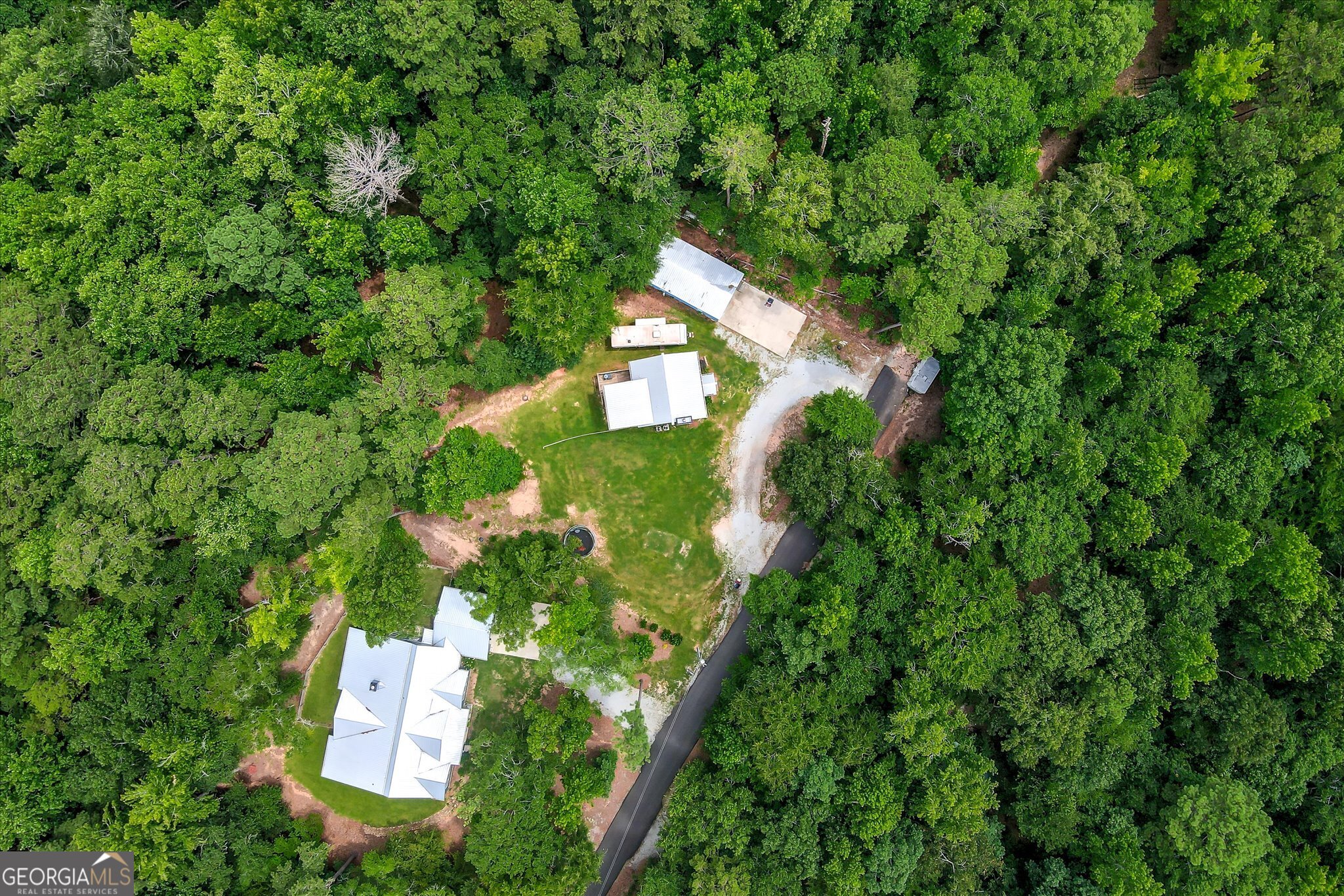 1697 Broad River Scenic Drive Property Photo 9