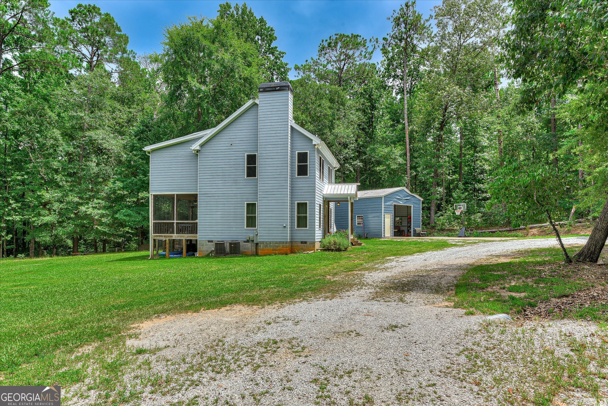 1697 Broad River Scenic Drive Property Photo 10
