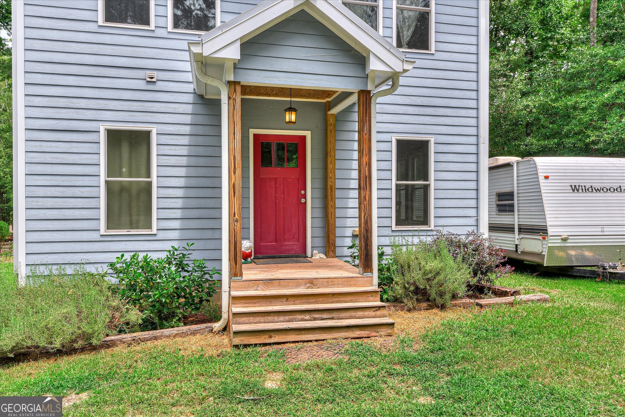 1697 Broad River Scenic Drive Property Photo 11