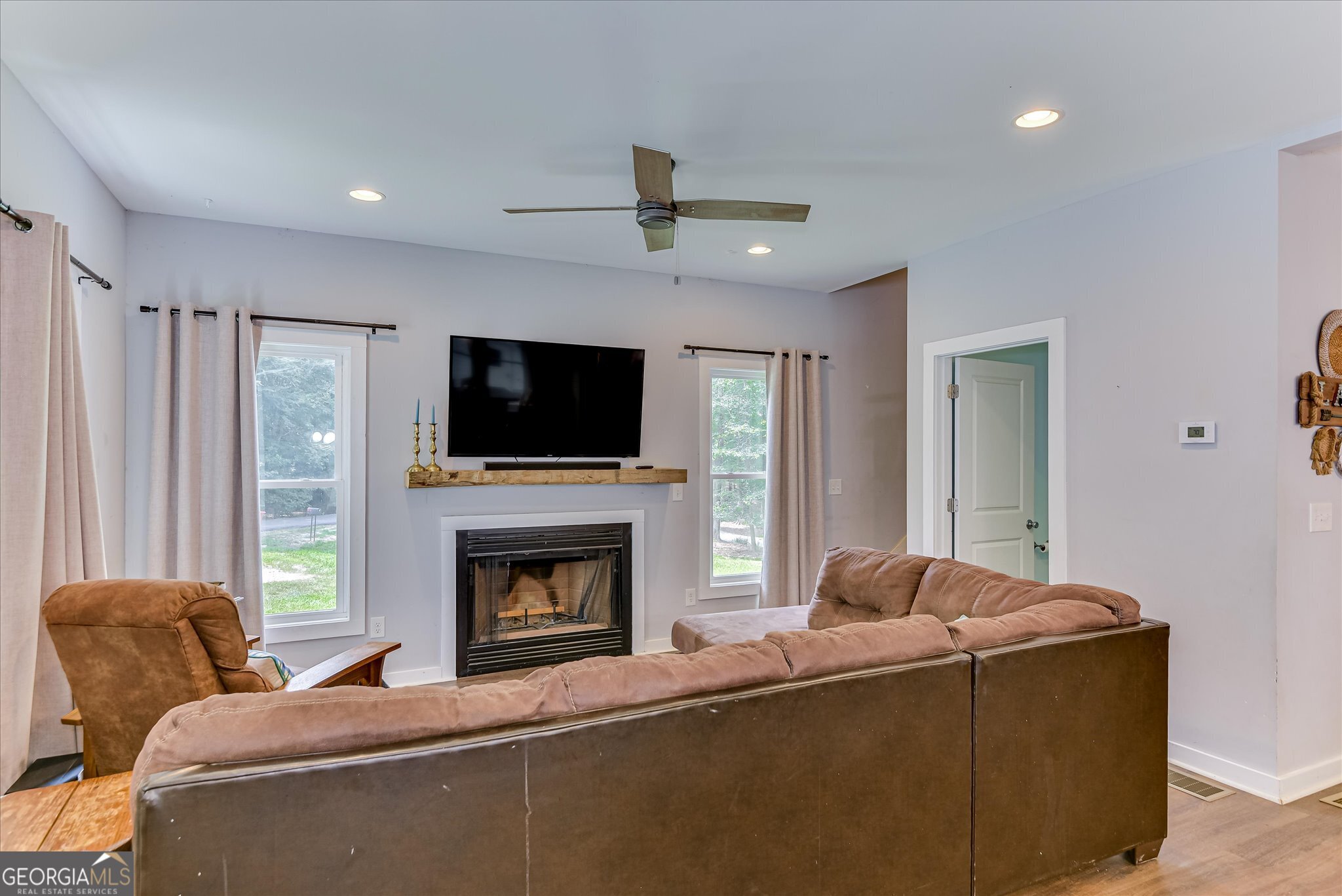 1697 Broad River Scenic Drive Property Photo 14