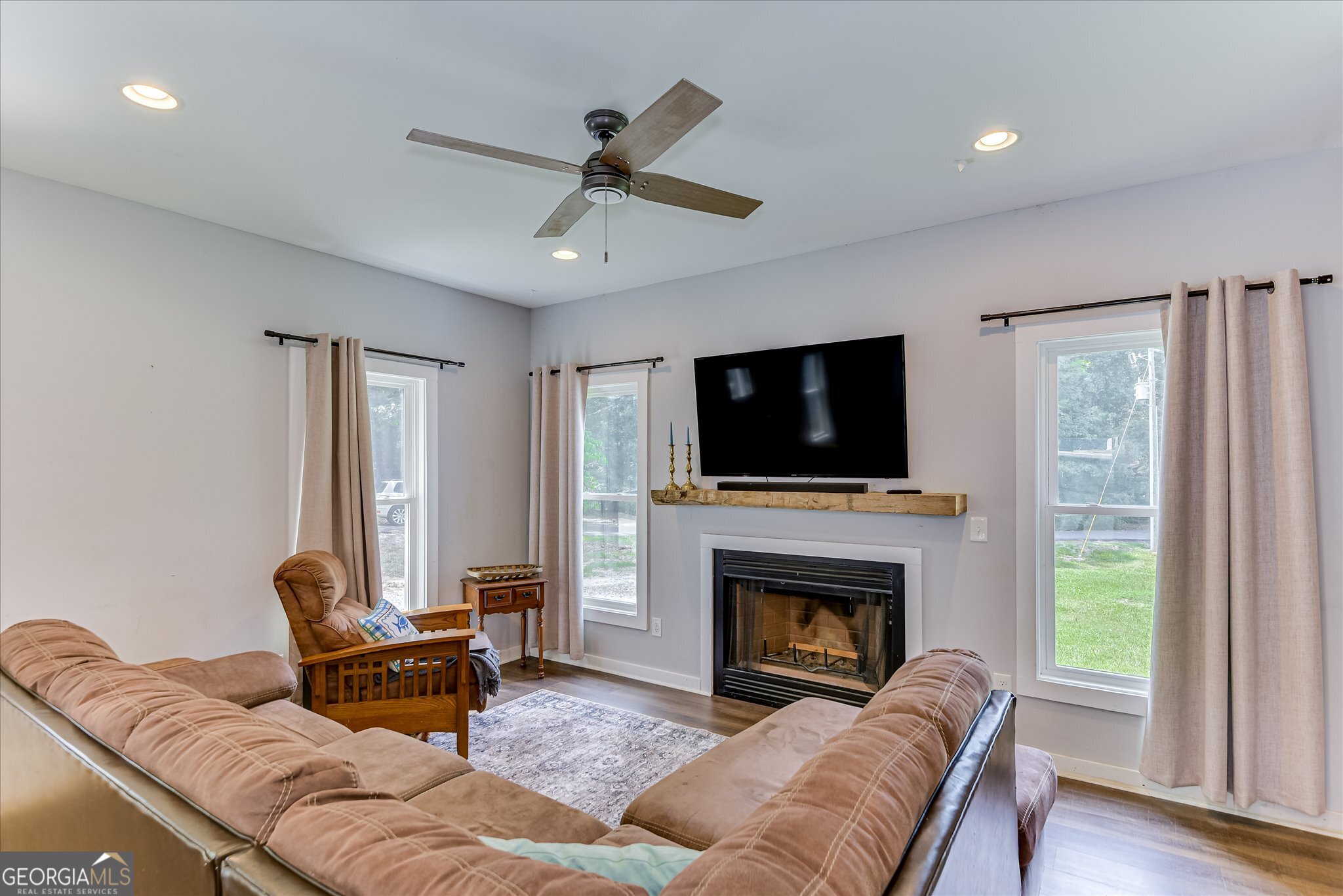 1697 Broad River Scenic Drive Property Photo 16