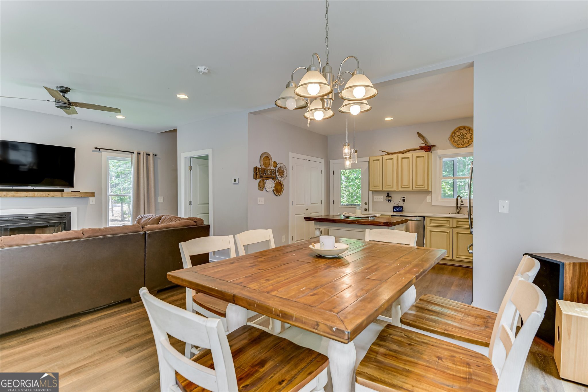 1697 Broad River Scenic Drive Property Photo 21