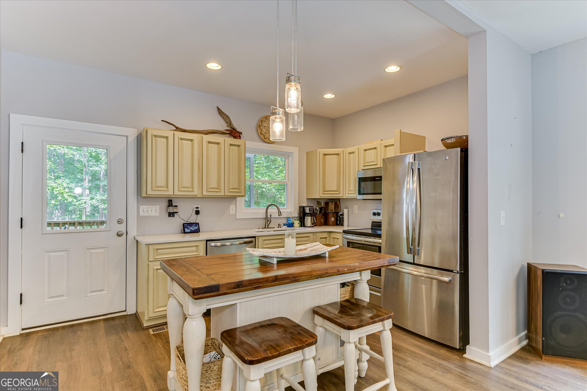 1697 Broad River Scenic Drive Property Photo 22