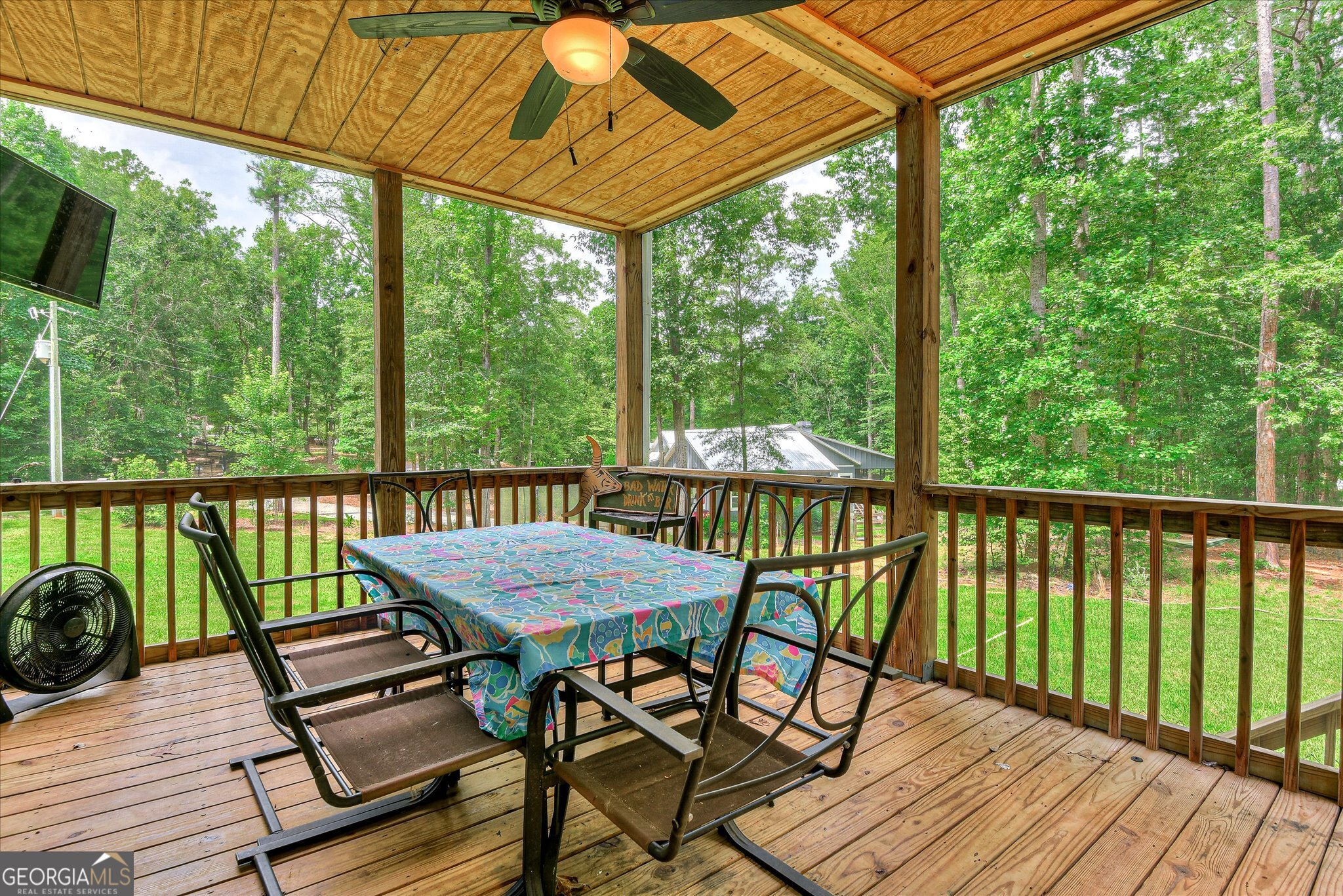1697 Broad River Scenic Drive Property Photo 40