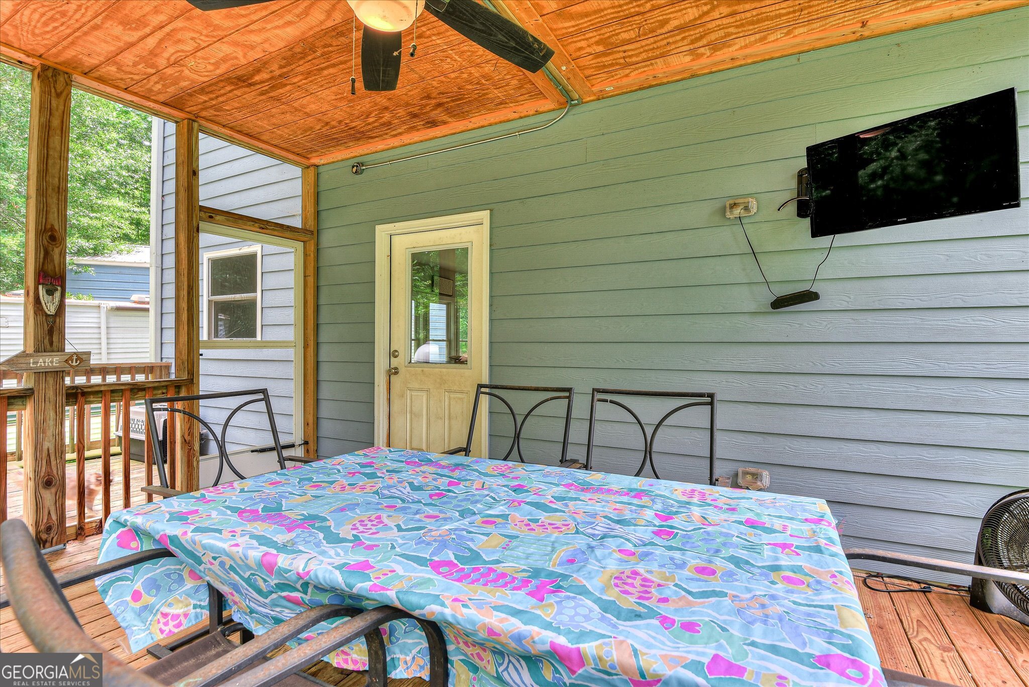 1697 Broad River Scenic Drive Property Photo 41