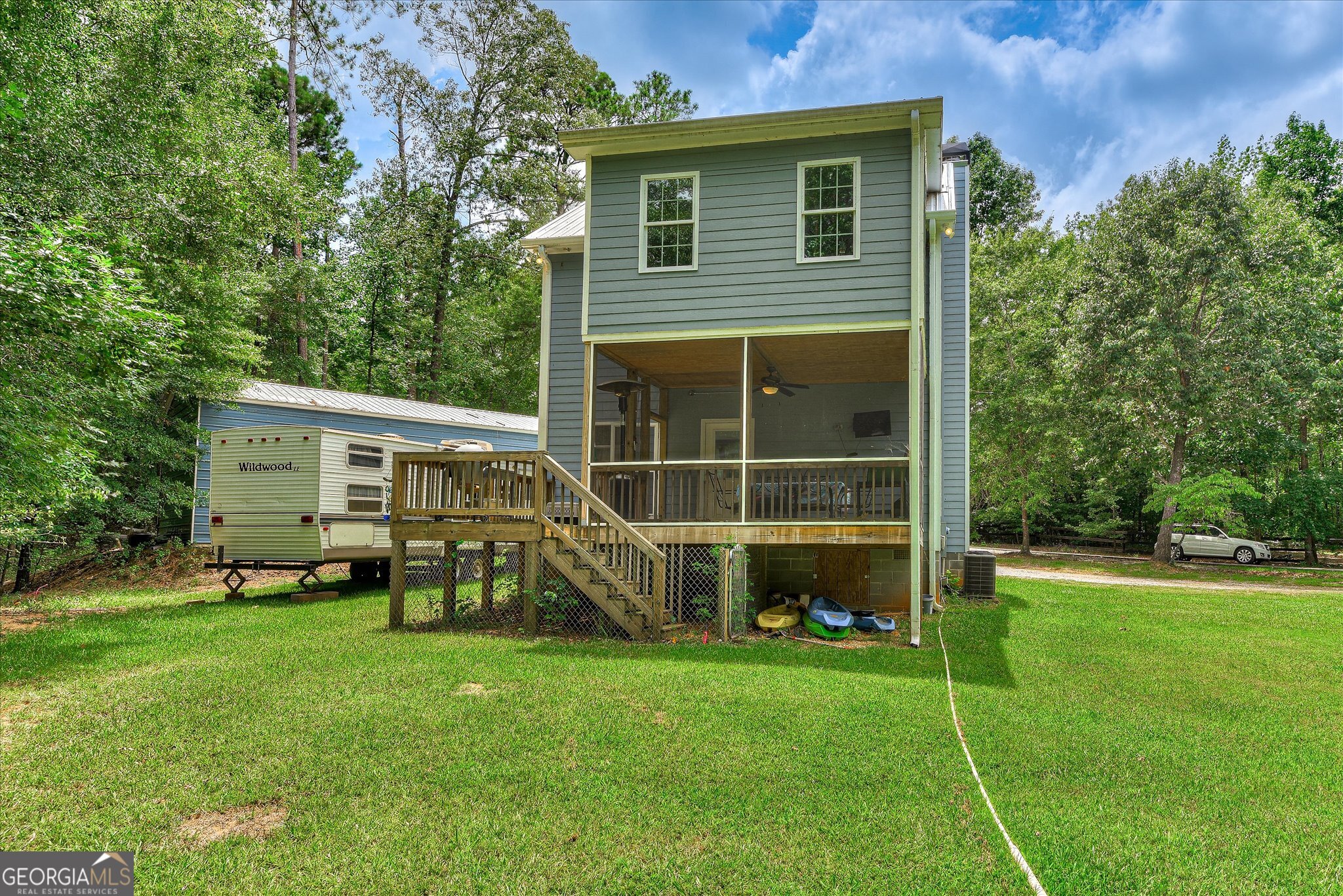 1697 Broad River Scenic Drive Property Photo 45