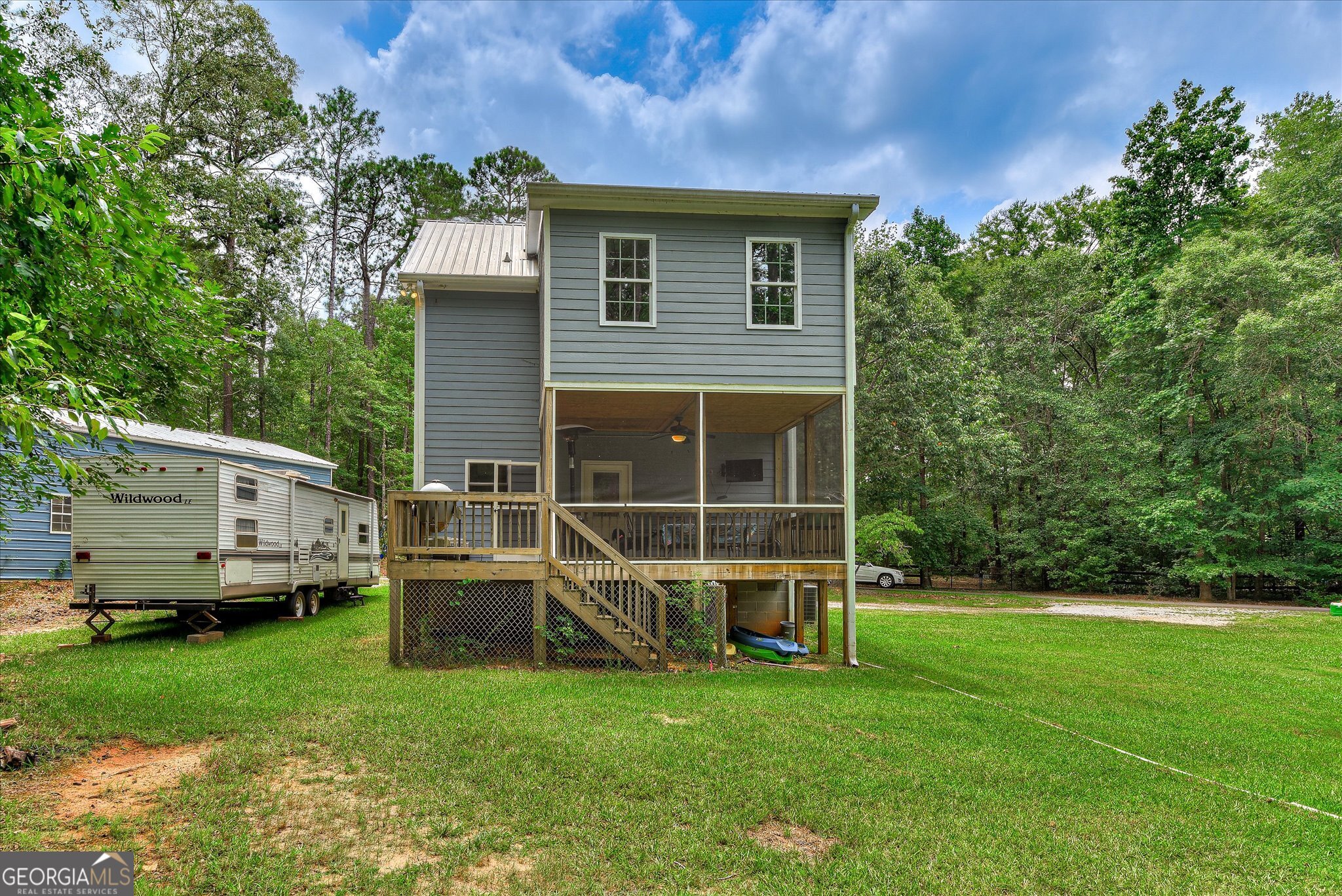 1697 Broad River Scenic Drive Property Photo 46