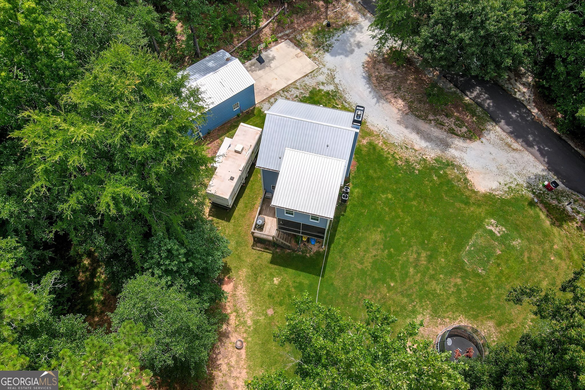 1697 Broad River Scenic Drive Property Photo 53