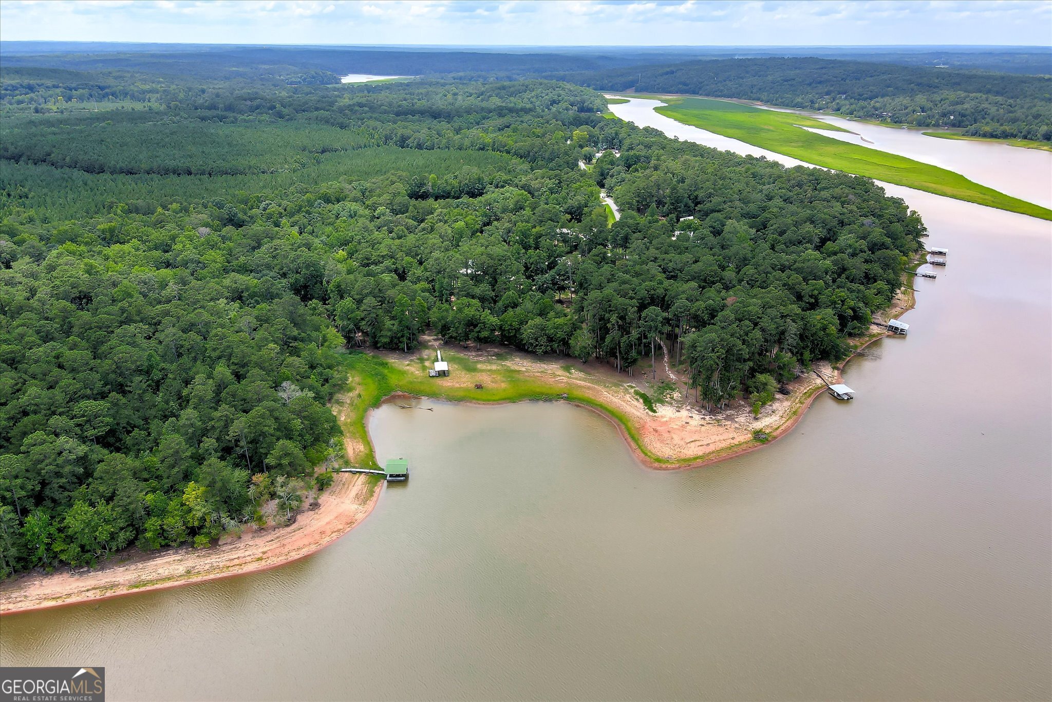 1697 Broad River Scenic Drive Property Photo 56