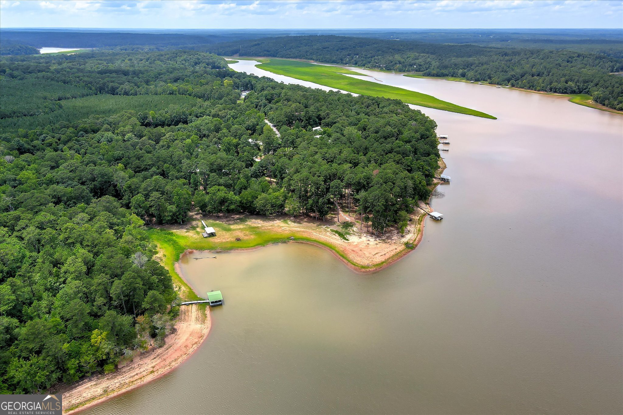 1697 Broad River Scenic Drive Property Photo 57