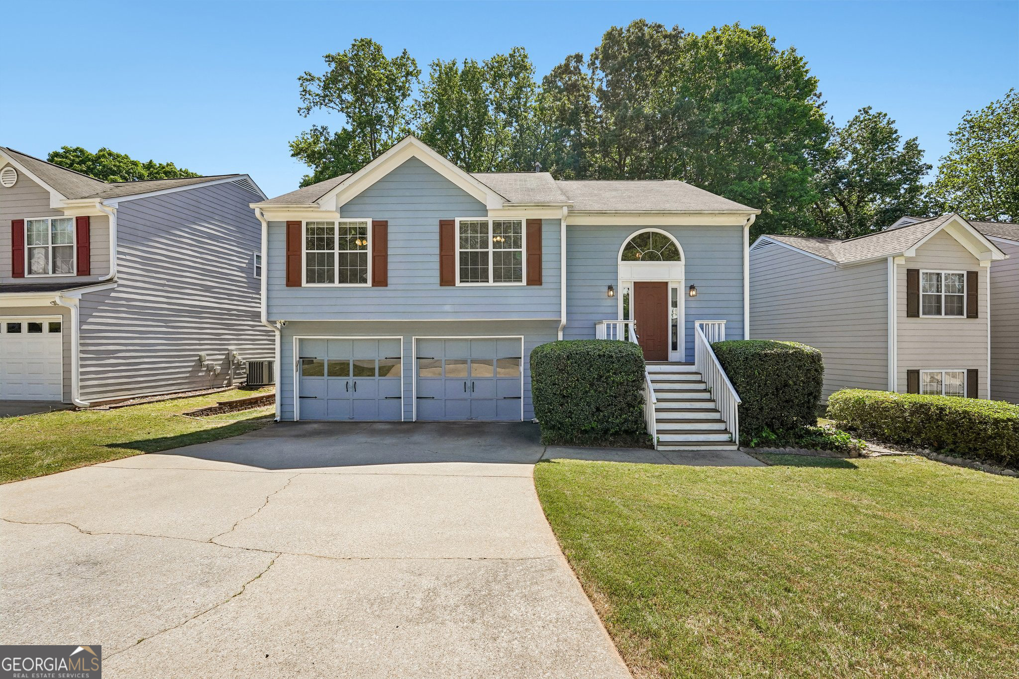 3514 Benthollow Lane Property Photo 1