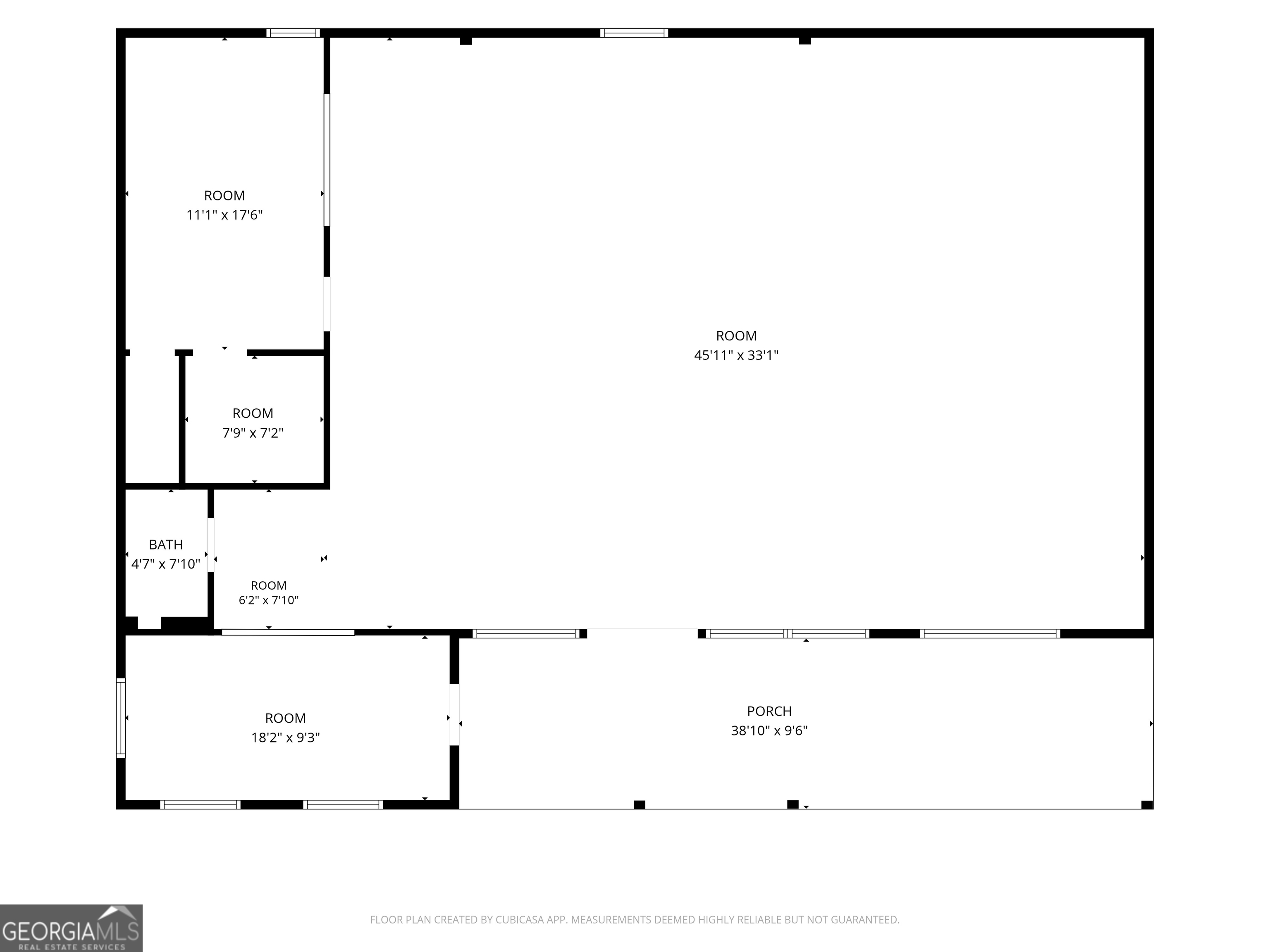 2772 Highway 19 N Property Photo 7
