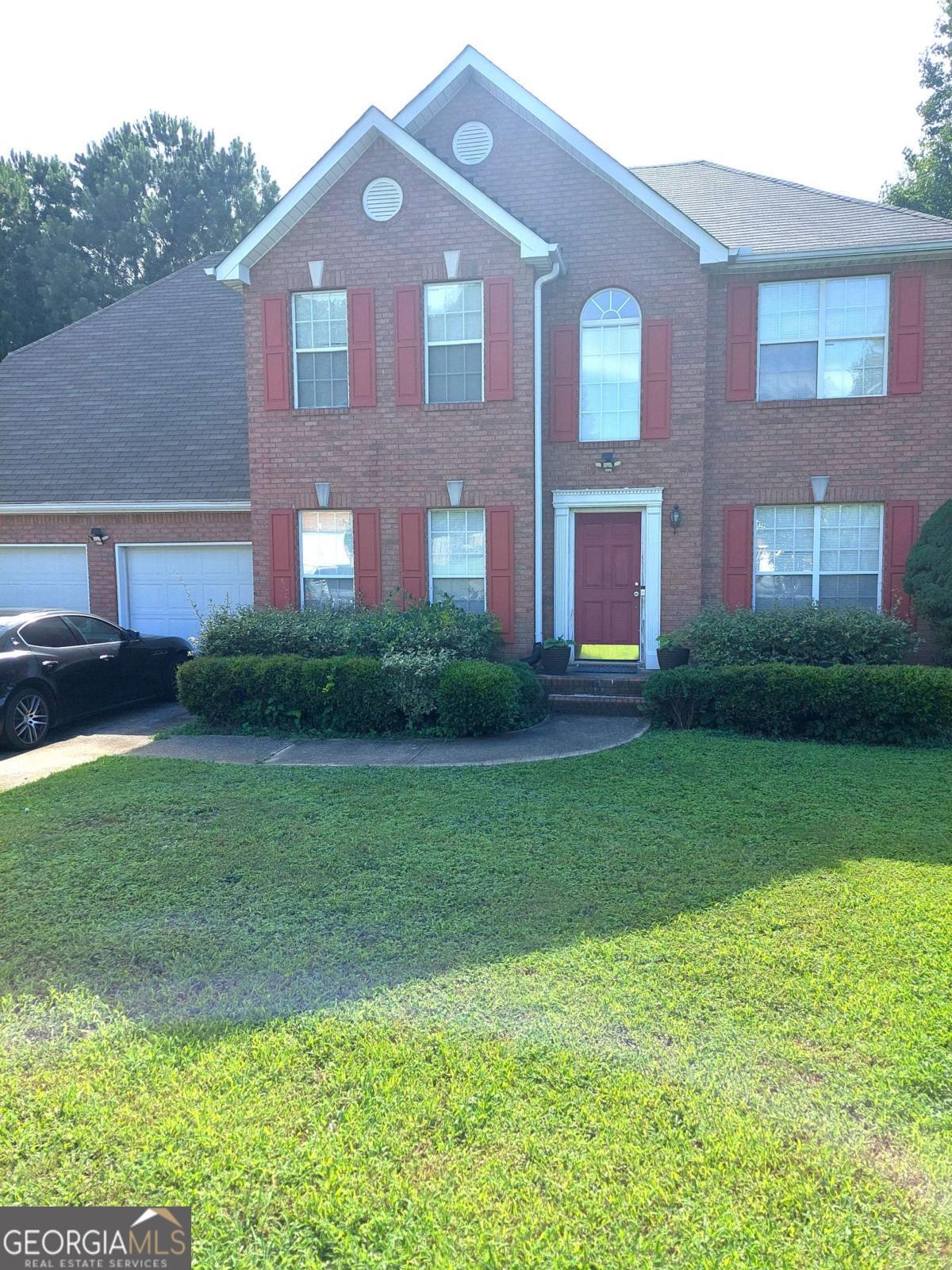 1117 Princeton Park Drive Property Photo 1