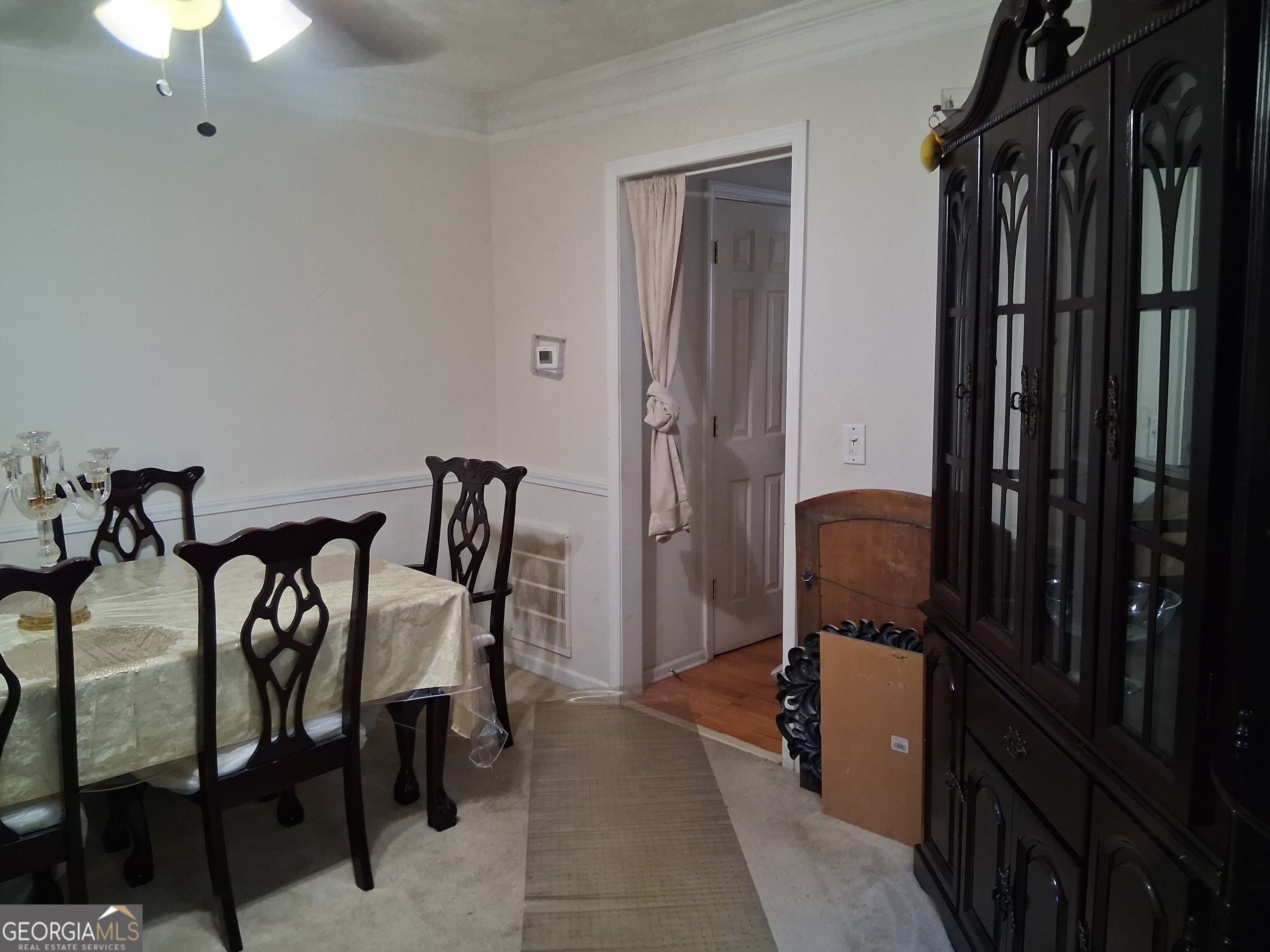 1117 Princeton Park Drive Property Photo 2