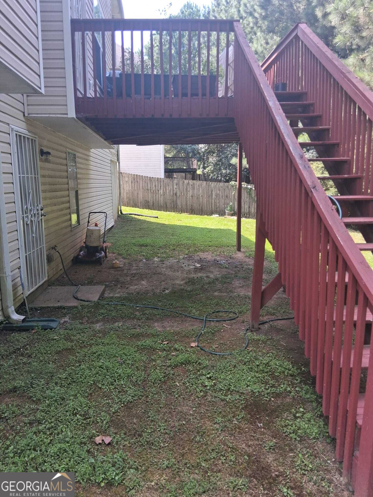1117 Princeton Park Drive Property Photo 12