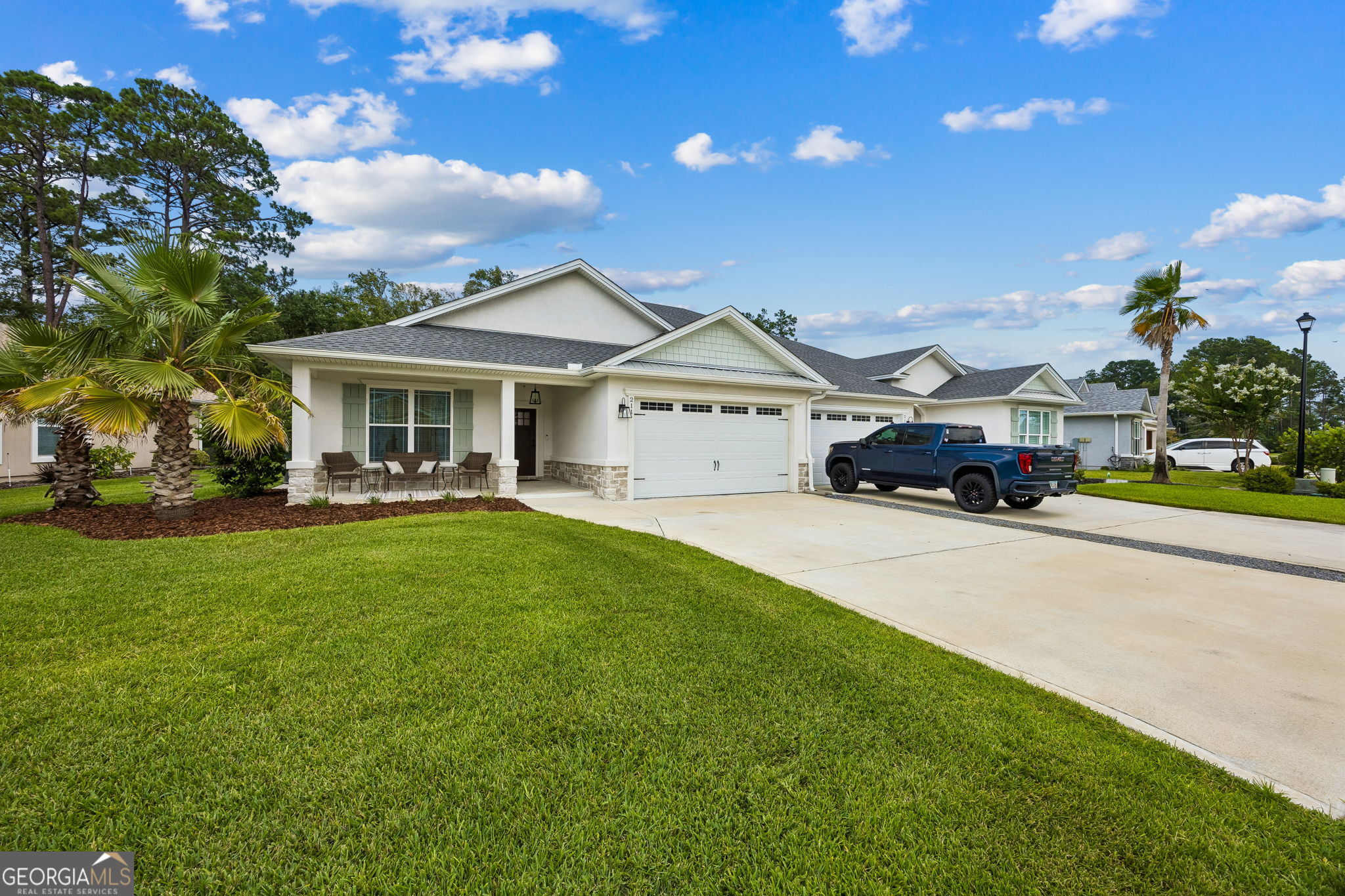 211 Ryan Nicholas Drive Property Photo 2
