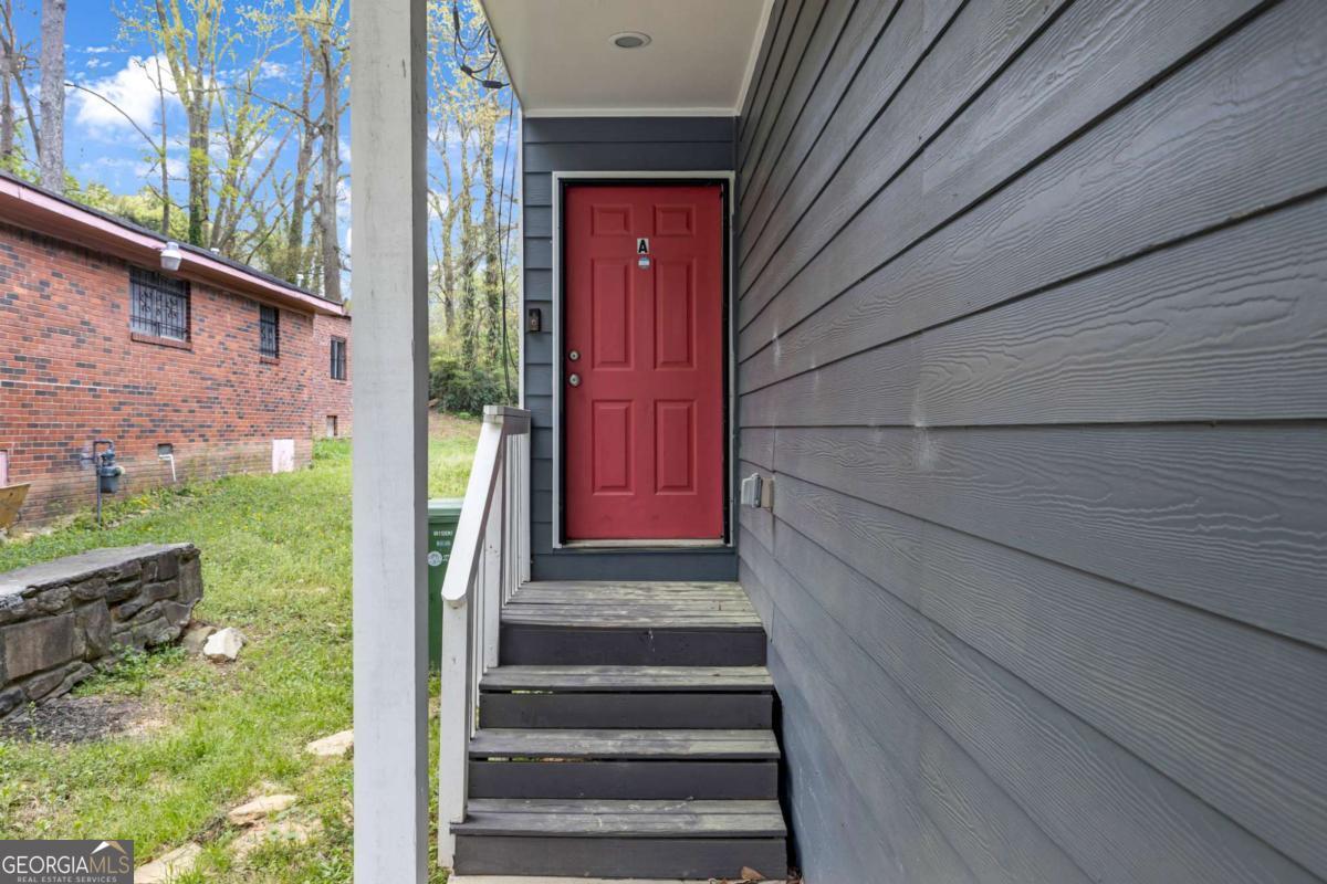 1948 Detroit Avenue Nw # B Property Photo 3