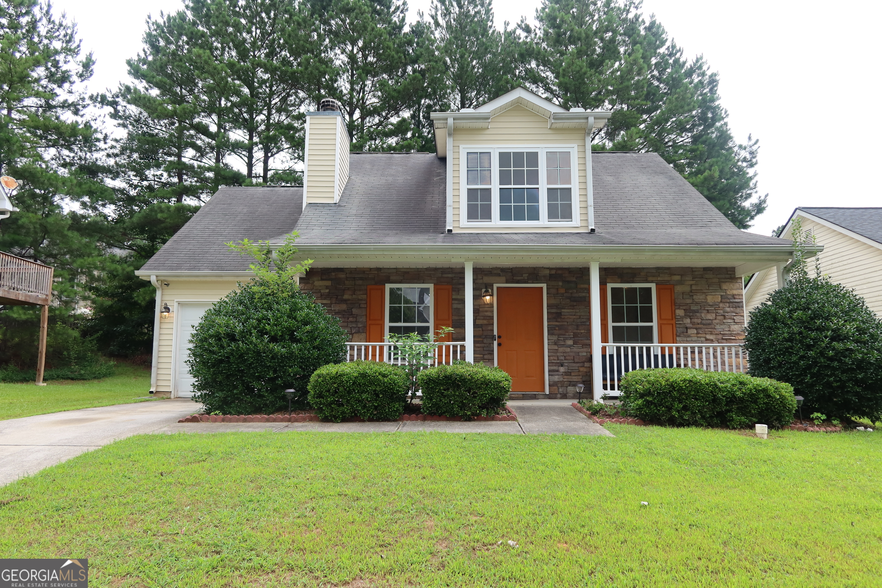306 Breeze Meadow Property Photo 1