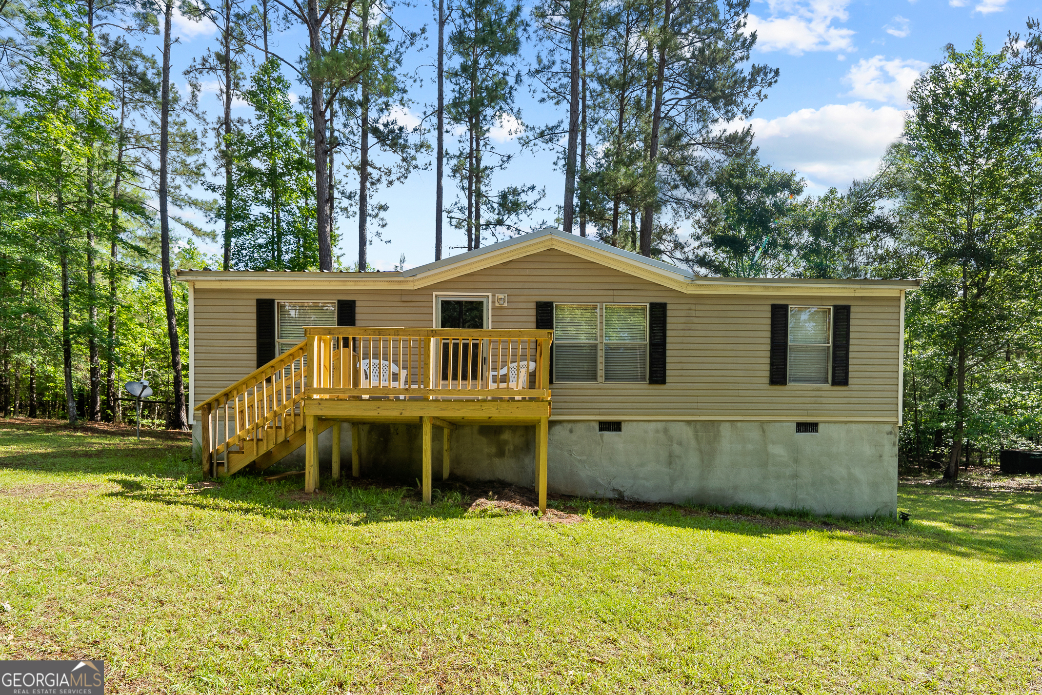 657 Rockville Springs Drive Property Photo 1