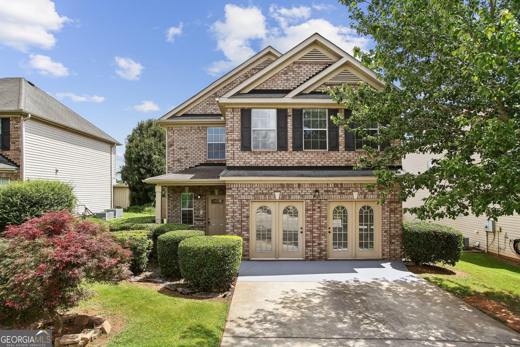 2319 Sawgrass Drive Property Photo 1