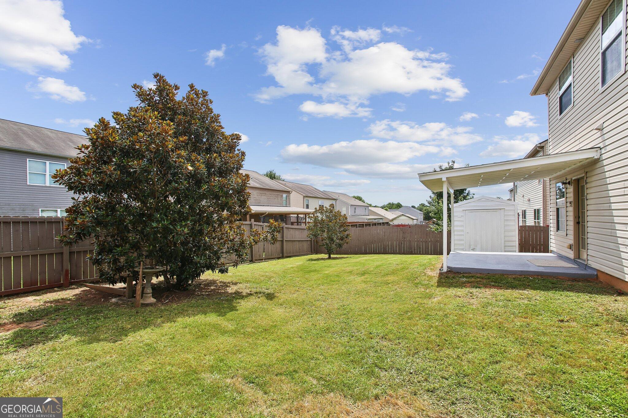2319 Sawgrass Drive Property Photo 24