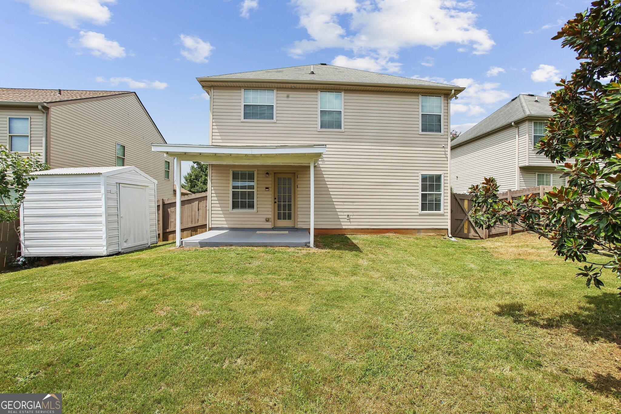 2319 Sawgrass Drive Property Photo 25