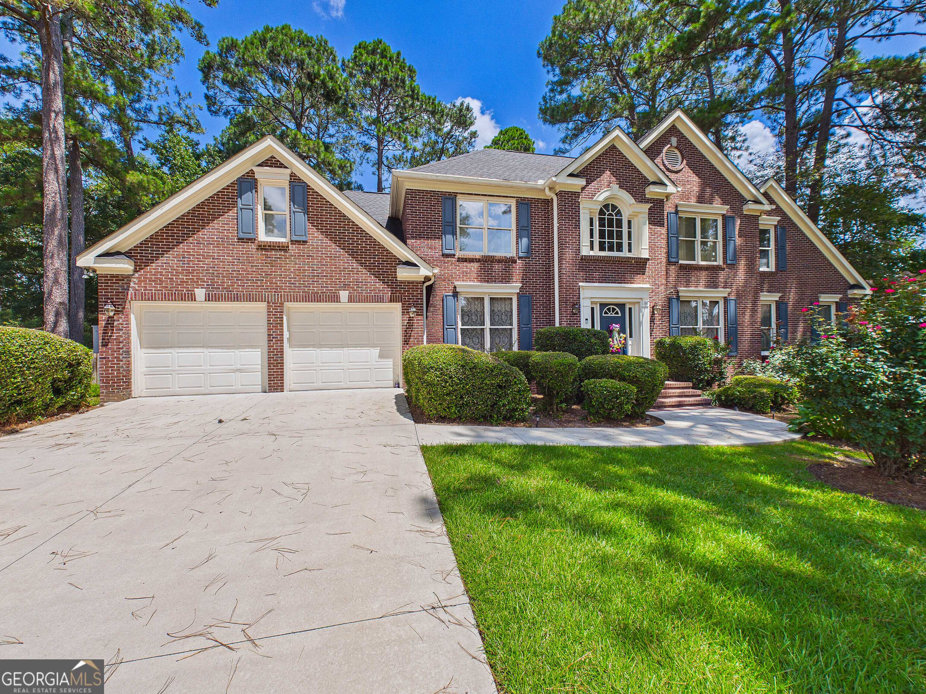 125 Bunkers Trail Property Photo 4
