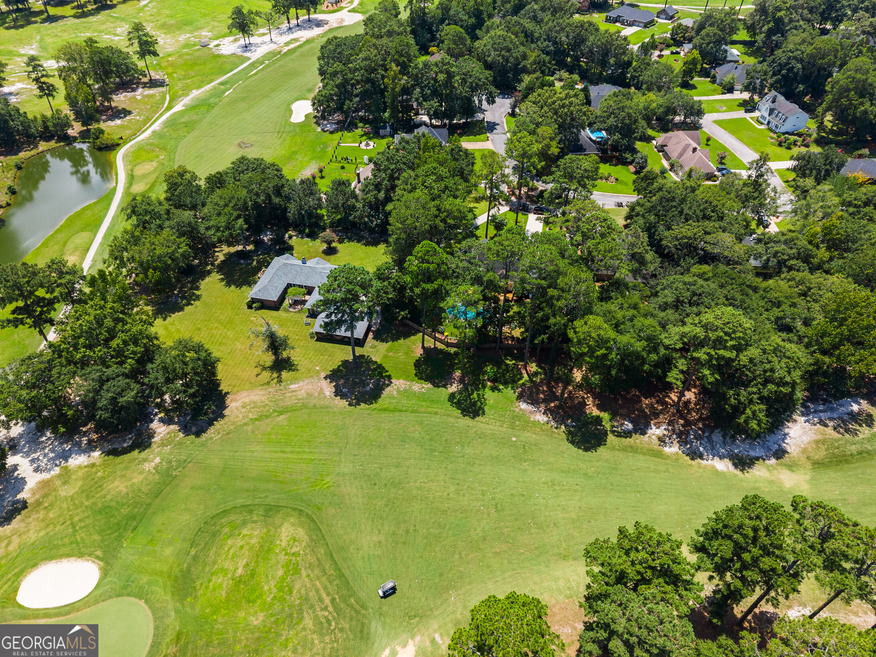 125 Bunkers Trail Property Photo 86