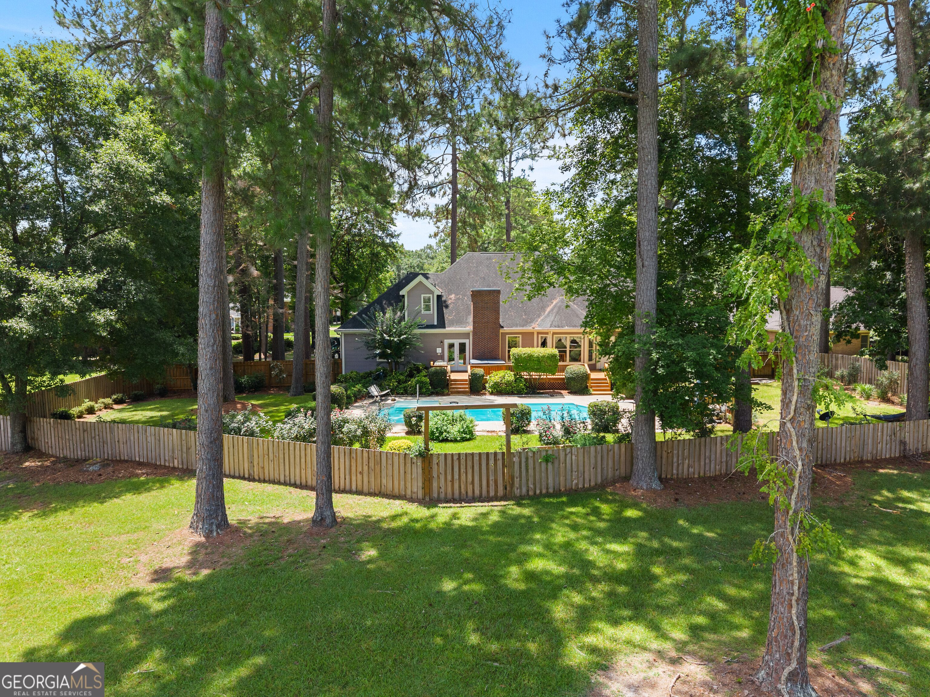 125 Bunkers Trail Property Photo 87