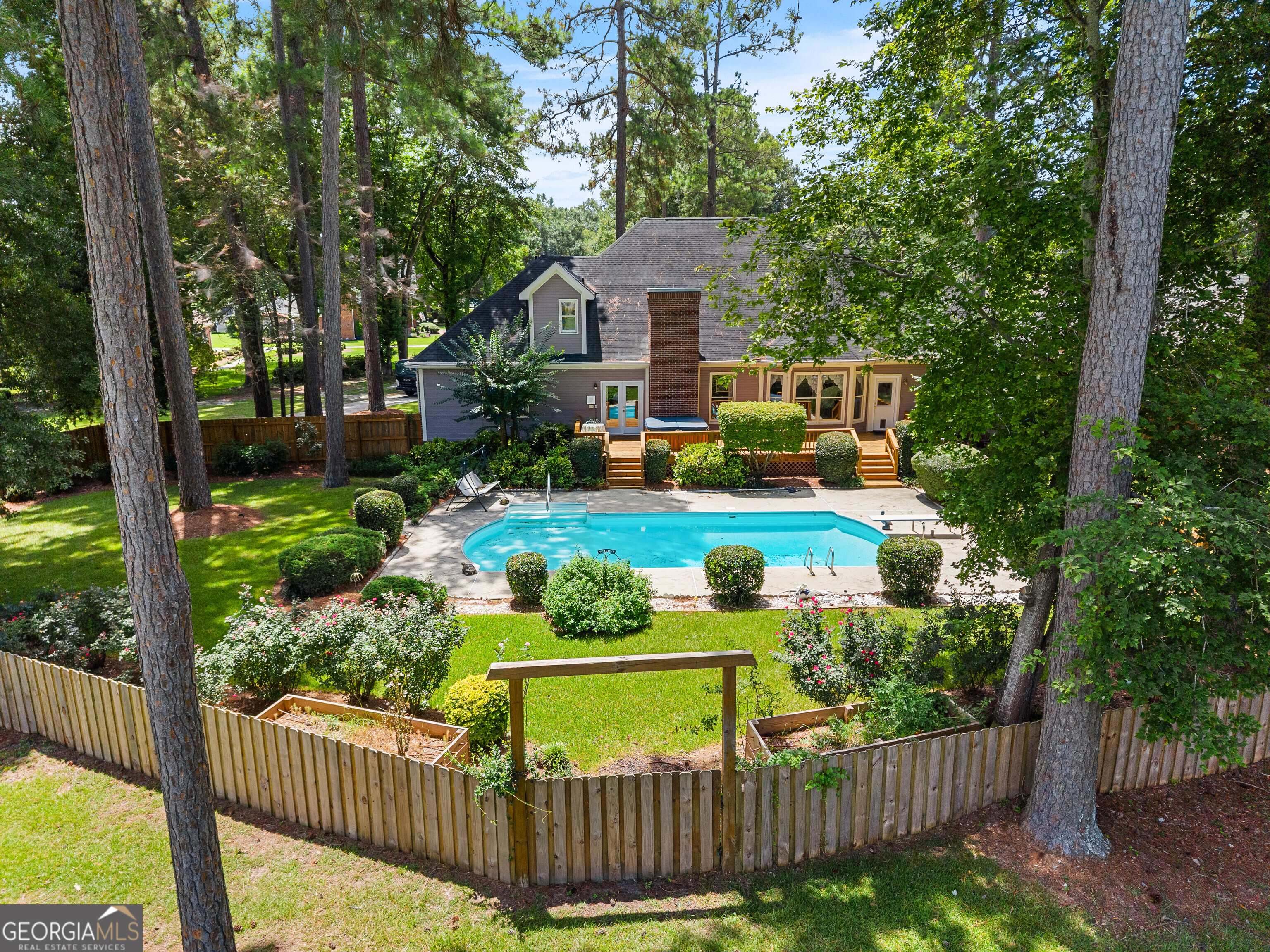 125 Bunkers Trail Property Photo 88