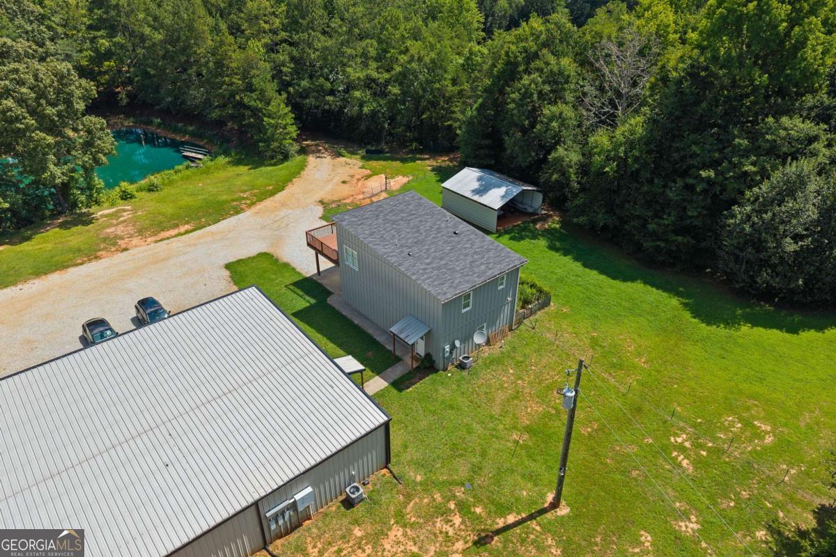 221 Columbus Drive Property Photo 43