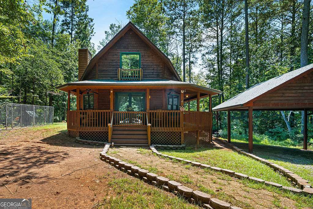 1247 Newport Drive Property Photo 2