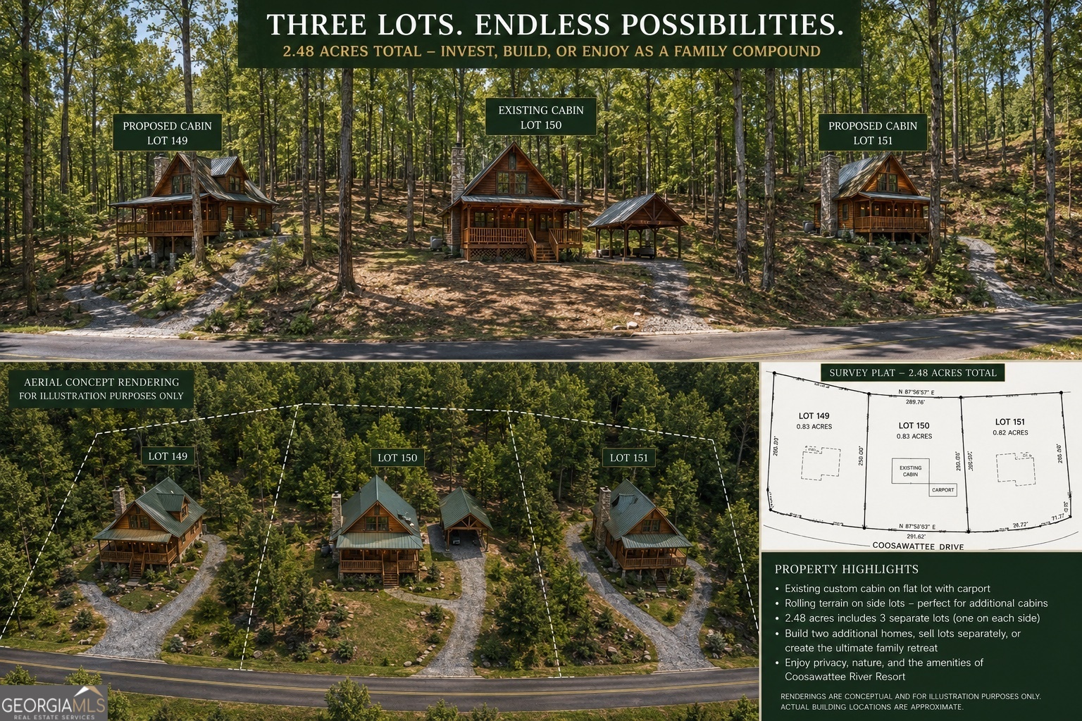 1247 Newport Drive Property Photo 3