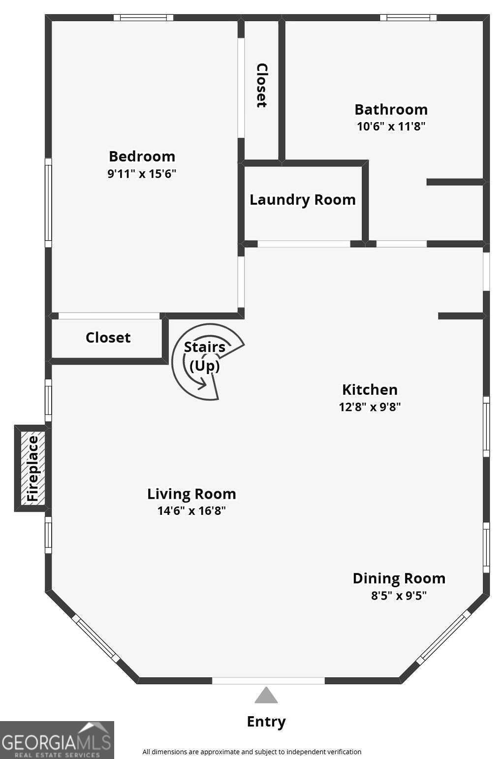 1247 Newport Drive Property Photo 31