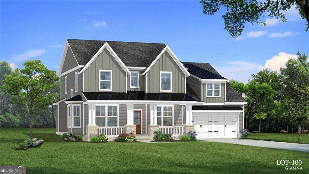 4113 Valleyview Court Property Photo 1