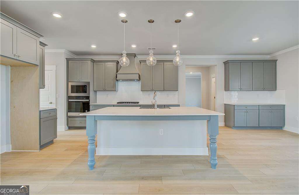 4113 Valleyview Court Property Photo 6