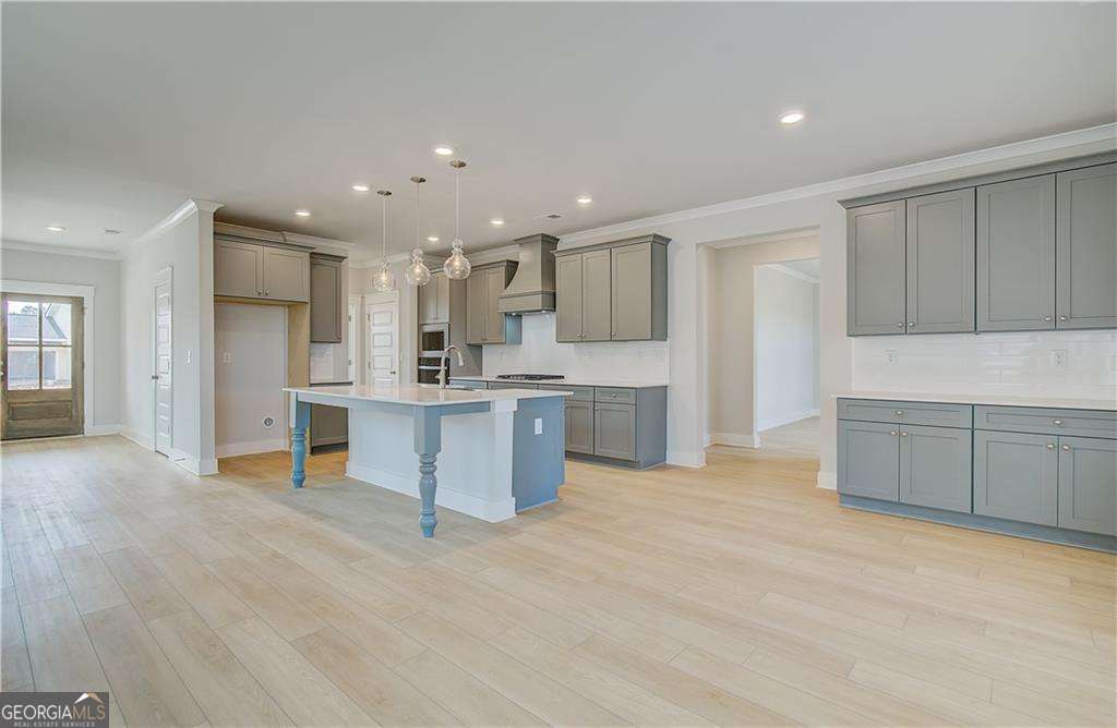 4113 Valleyview Court Property Photo 7
