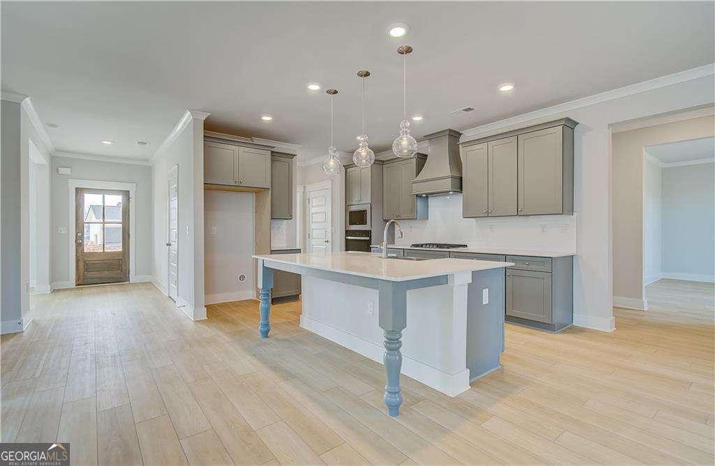 4113 Valleyview Court Property Photo 8