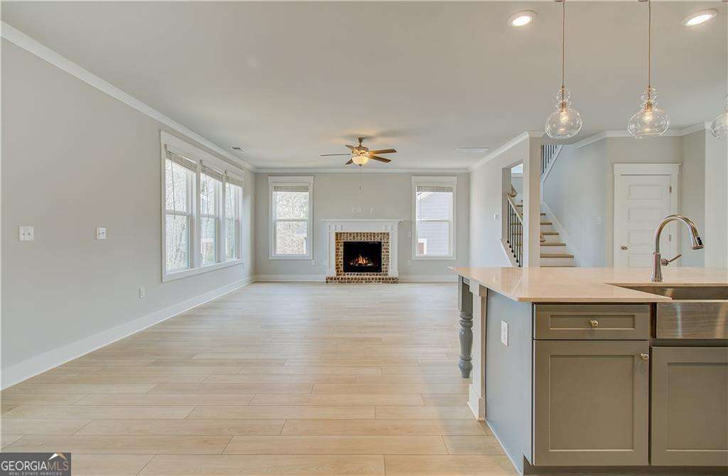 4113 Valleyview Court Property Photo 10