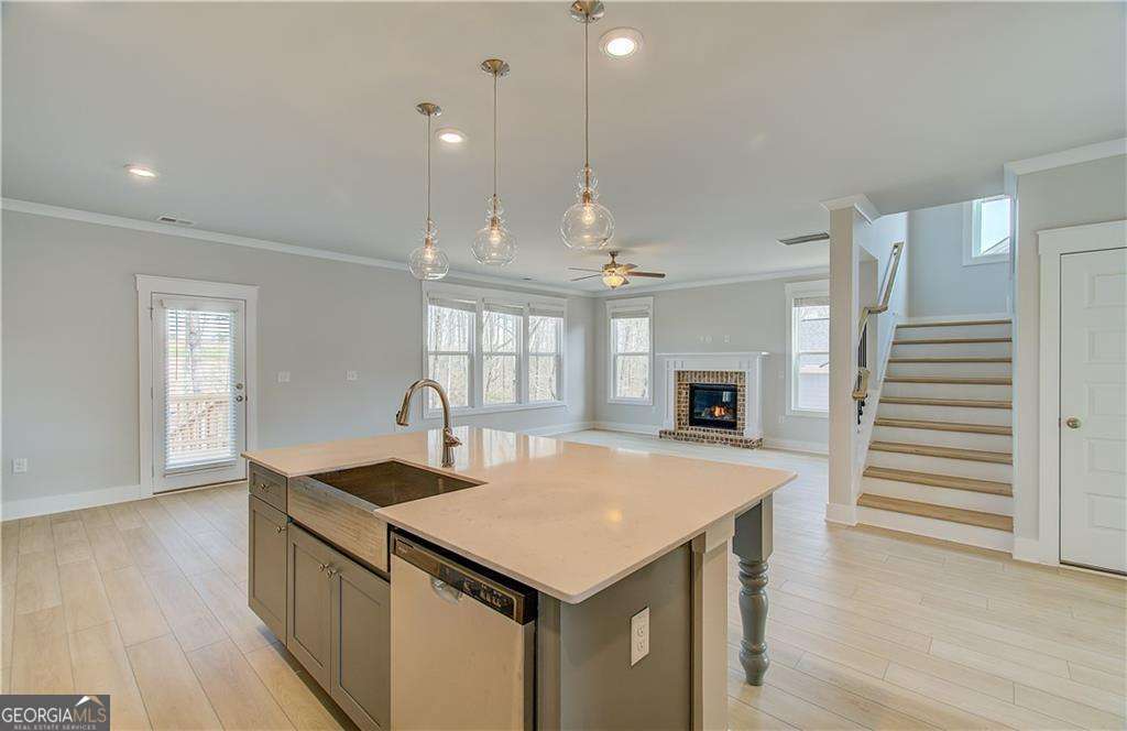 4113 Valleyview Court Property Photo 11