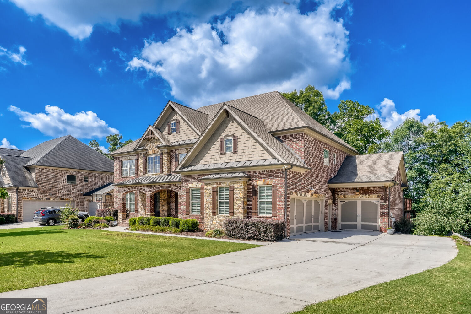 3066 Walking Horse Trail Property Photo 1